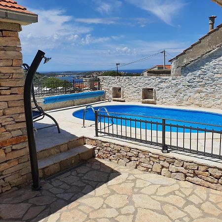 Vila Kuca Za Odmor Rogoznica Rogoznica  Exteriér fotografie