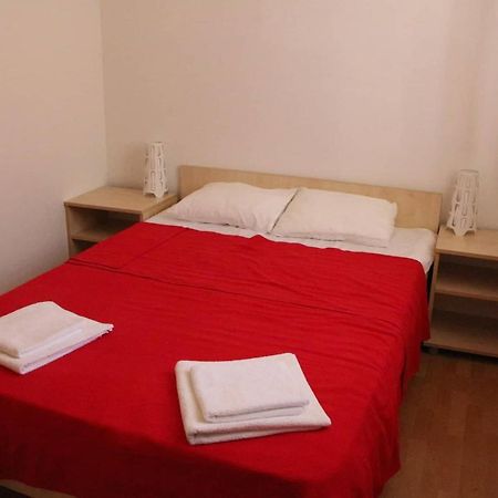 Vila Kuca Za Odmor Rogoznica Rogoznica  Exteriér fotografie