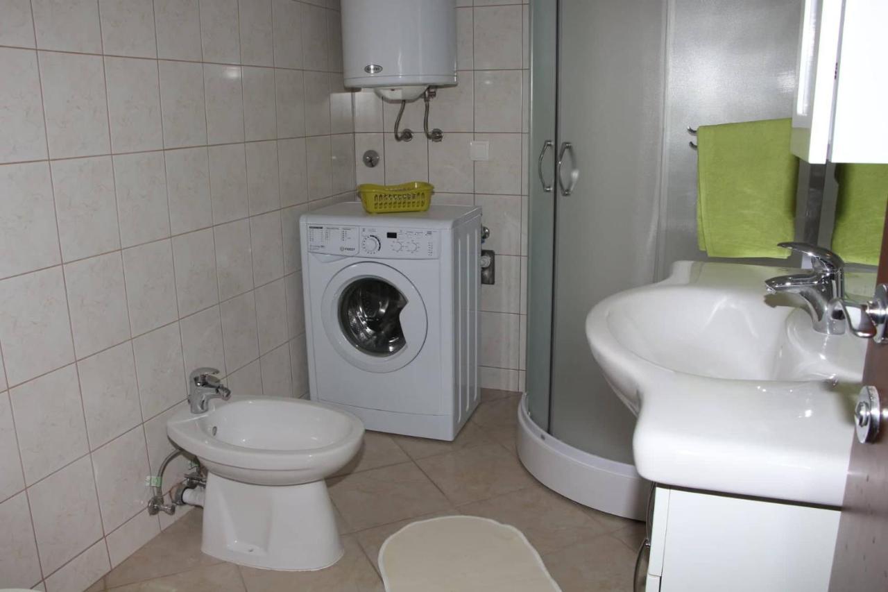 Vila Kuca Za Odmor Rogoznica Rogoznica  Exteriér fotografie